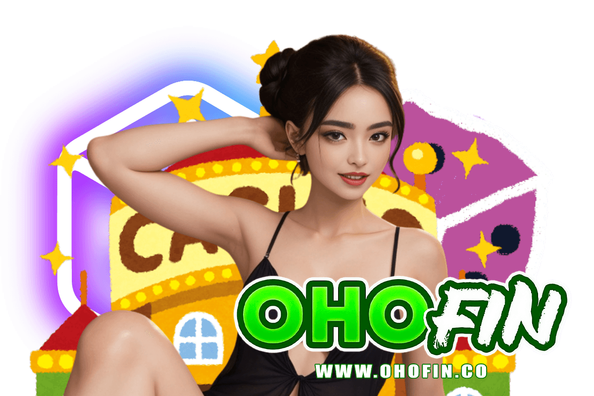 auto ohofin