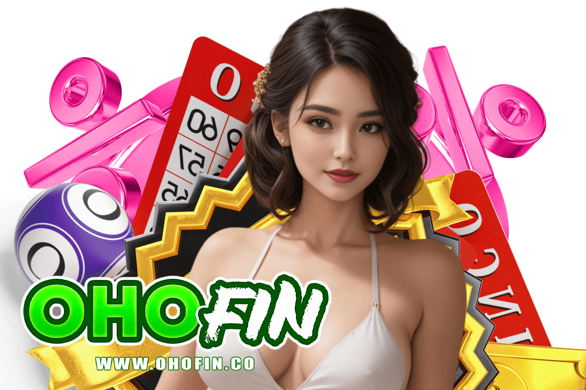 ohofin slot